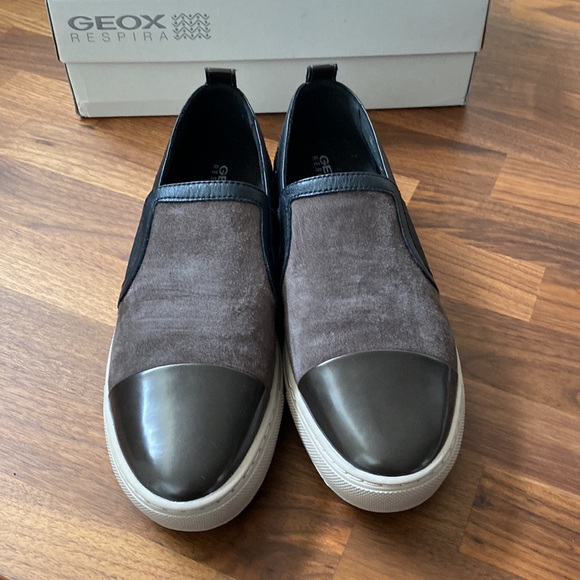 ** NEW**Geox Respira Breeda New! - Picture 2 of 5